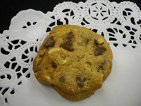Peanut Butter & Milk Chocoate Chip Peanut Butter & Milk Chocoate Chip